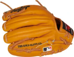 Rawlings 2021 HOH R2G PROR205-4T Infield/Pitchers Glove 11.75" -Baseball Store pror205 4t 4 4