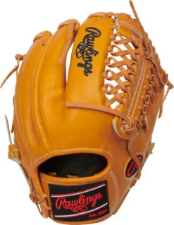 Rawlings 2021 HOH R2G PROR205-4T Infield/Pitchers Glove 11.75"