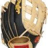 Rawlings Heart Of The Hide With Contour Technology Baseball Glove 12 1/2"