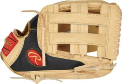 Rawlings Heart Of The Hide With Contour Technology Baseball Glove 12 1/2" -Baseball Store pror3028u 6c 2