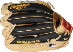 Rawlings Heart Of The Hide With Contour Technology Baseball Glove 12 1/2" -Baseball Store pror3028u 6c 3