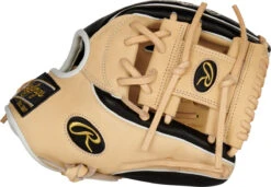 Rawlings HOH R2G 11 1/2" Inf, Conv Wing Tip Pro I Web Narrow Fit -Baseball Store pror934 2cb 2