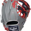 Rawlings HOH R2G 11 3/4" P/Inf, Conv/Pro I Web Narrow Fit