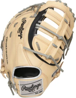 Rawlings HOH R2G PRORFM18-10BC 12.5" 1B