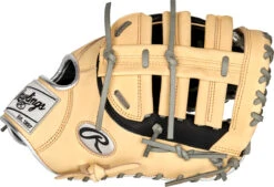 Rawlings HOH R2G PRORFM18-10BC 12.5" 1B -Baseball Store prorfm18 10bc 2