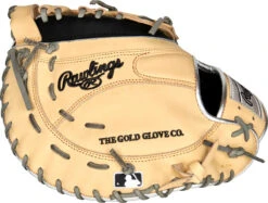 Rawlings HOH R2G PRORFM18-10BC 12.5" 1B -Baseball Store prorfm18 10bc 3
