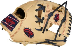 Rawlings Pro Preferred PROS204-2C 11.5" -Baseball Store pros204 2c 3
