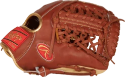 Rawlings Pro Preferred PROS204-4BR 11.5" -Baseball Store pros204 4br 2