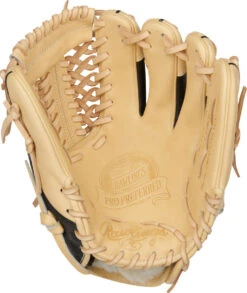 Rawlings Pro Preferred PROS205-4CSS 11.75" 18 Rawlings Pro Preferred PROS205-4CSS 11.75" -Baseball Store pros205 4css 1
