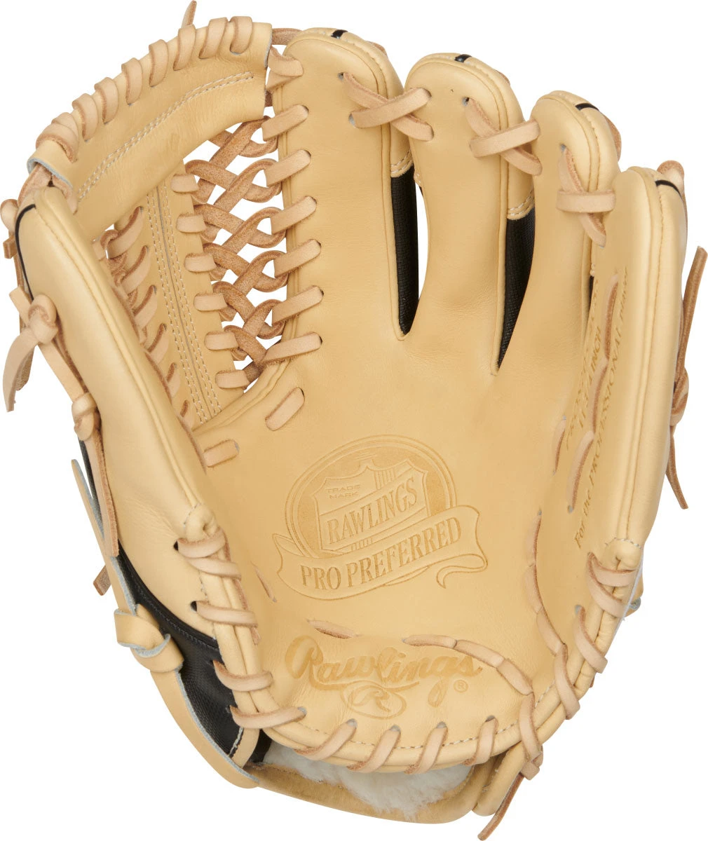 Rawlings Pro Preferred PROS205-4CSS 11.75" 10 Rawlings Pro Preferred PROS205-4CSS 11.75" - Image 10