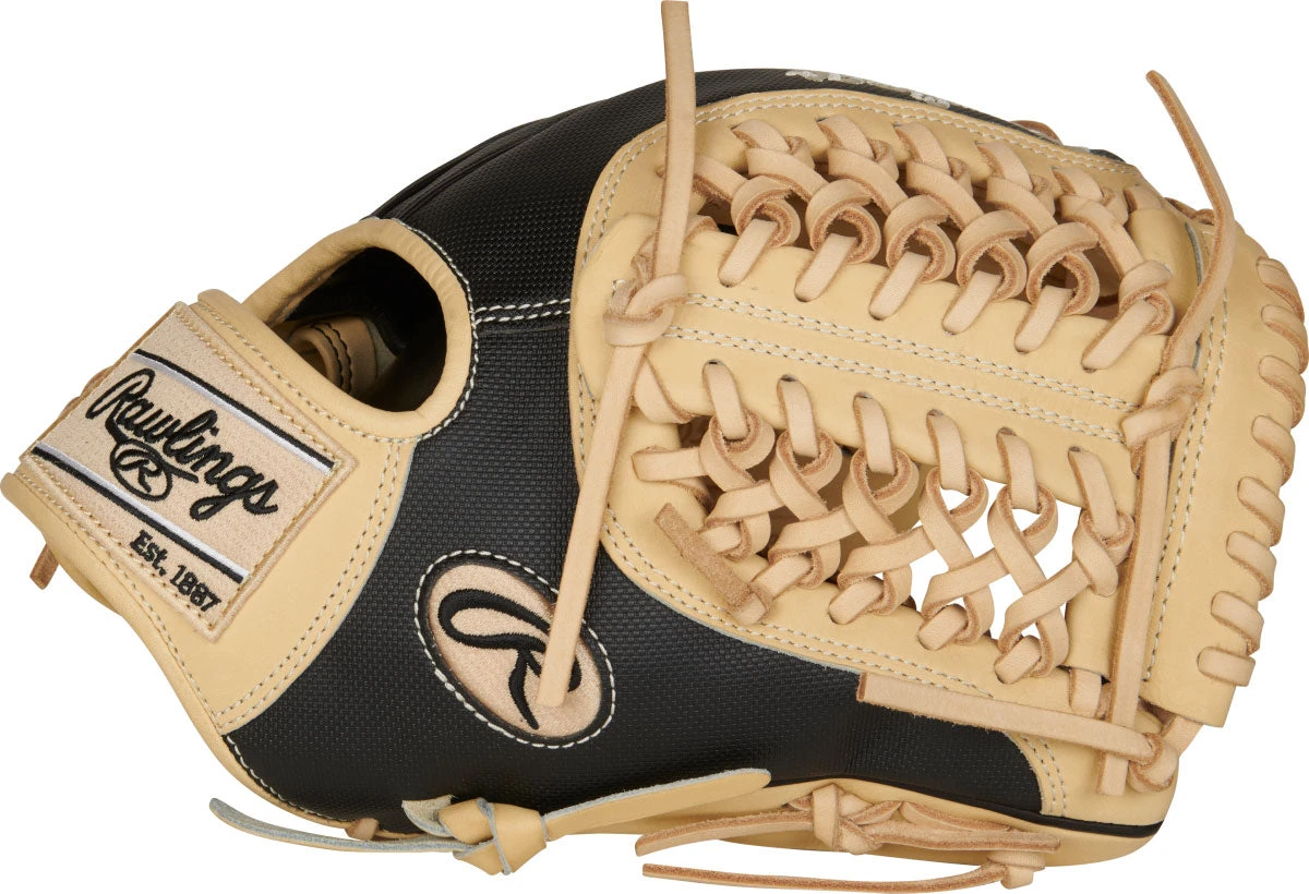 Rawlings Pro Preferred PROS205-4CSS 11.75" 3 Rawlings Pro Preferred PROS205-4CSS 11.75" - Image 3