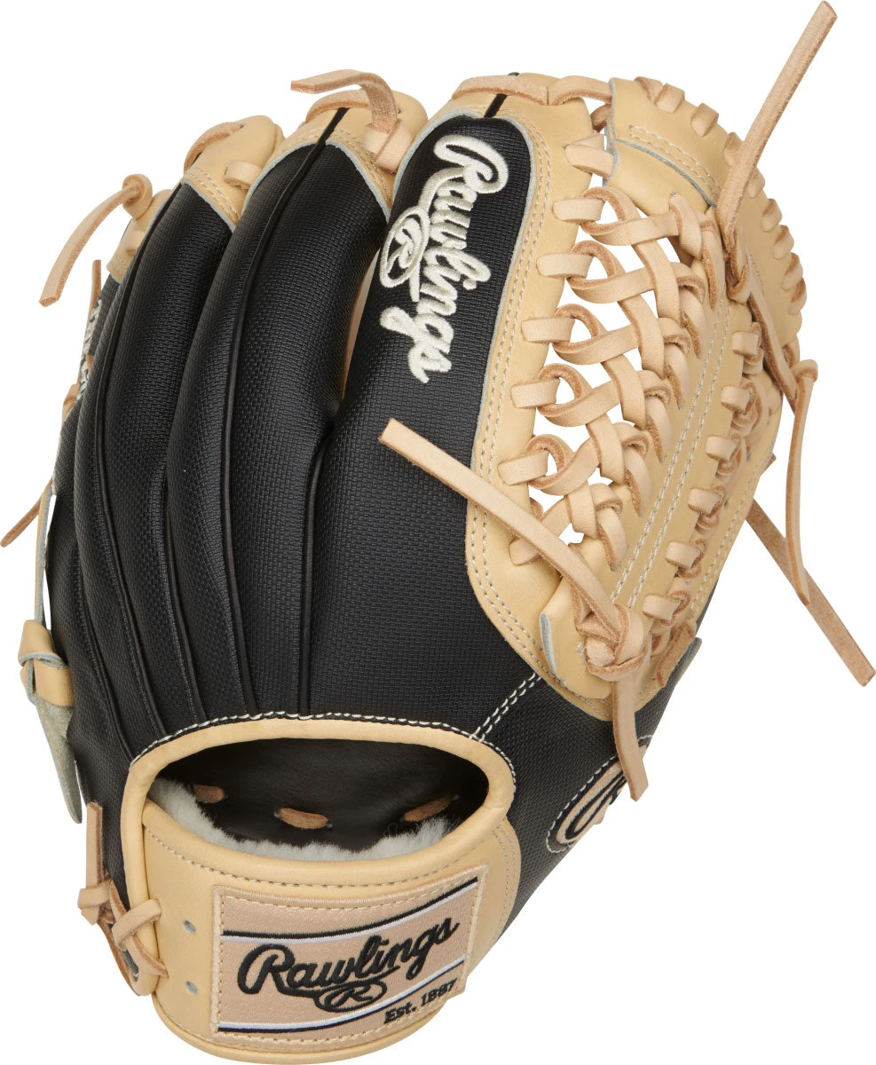 Rawlings Pro Preferred PROS205-4CSS 11.75" 1 Rawlings Pro Preferred PROS205-4CSS 11.75"