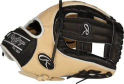 Rawlings Pro Preferred PROS314-13CBW Infield Glove 11.5" -Baseball Store pros314 13cbw 2