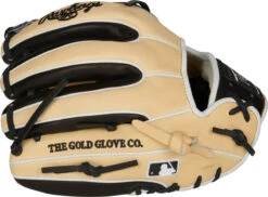 Rawlings Pro Preferred PROS314-13CBW Infield Glove 11.5" -Baseball Store pros314 13cbw 3