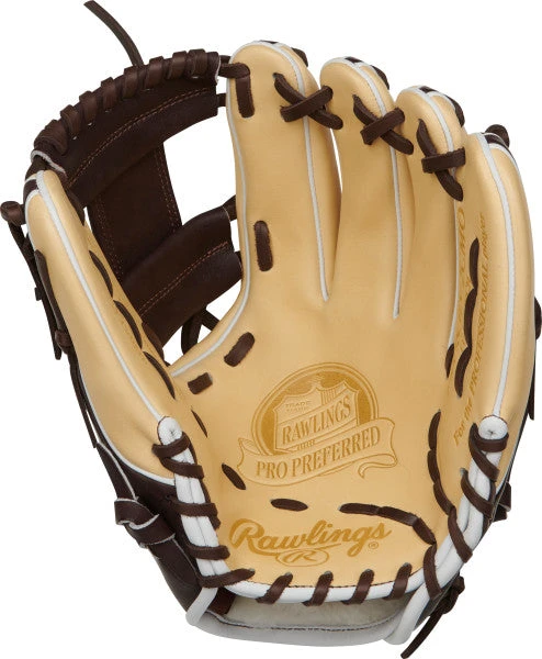 Rawlings Pro Preferred PROS315-2CMO 11.75" 2 Rawlings Pro Preferred PROS315-2CMO 11.75" - Image 2
