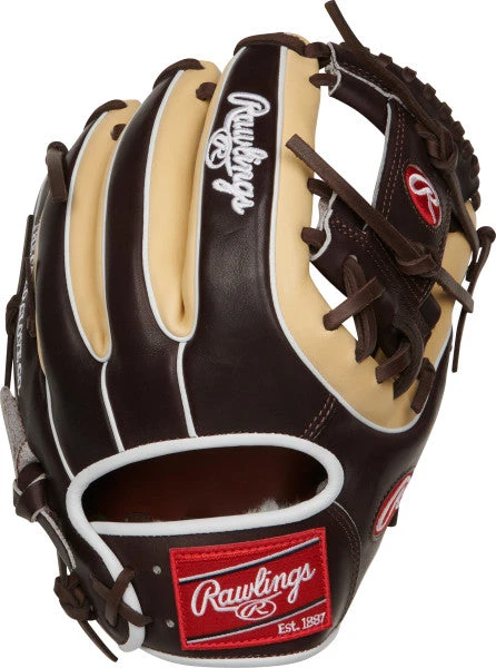 Rawlings Pro Preferred PROS315-2CMO 11.75" 1 Rawlings Pro Preferred PROS315-2CMO 11.75"