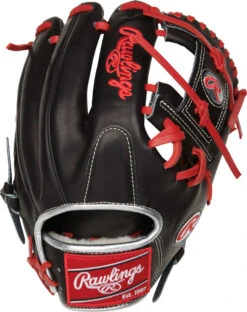 Rawlings Pro Preferred PROSFL12B 11.75" - RHT