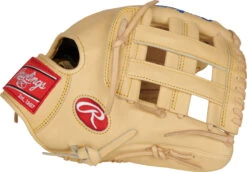 Rawlings Pro Pref. 12 1/4" P/Inf, Conv/Pro H Web K. Bryant GD Pattern -Baseball Store proskb17c 3 4