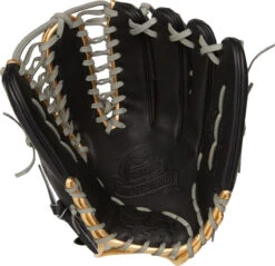 Rawlings Pro Preferred Trout Pattern GD PROSMT27B 12.75" 13 Rawlings Pro Preferred Trout Pattern GD PROSMT27B 12.75" -Baseball Store prosmt27b 1 4 6