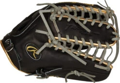 Rawlings Pro Preferred Trout Pattern GD PROSMT27B 12.75" 14 Rawlings Pro Preferred Trout Pattern GD PROSMT27B 12.75" -Baseball Store prosmt27b 3 4 6
