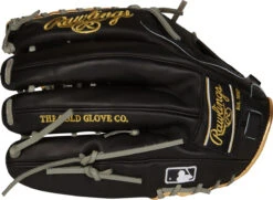 Rawlings Pro Preferred Trout Pattern GD PROSMT27B 12.75" 15 Rawlings Pro Preferred Trout Pattern GD PROSMT27B 12.75" -Baseball Store prosmt27b 4 4 6