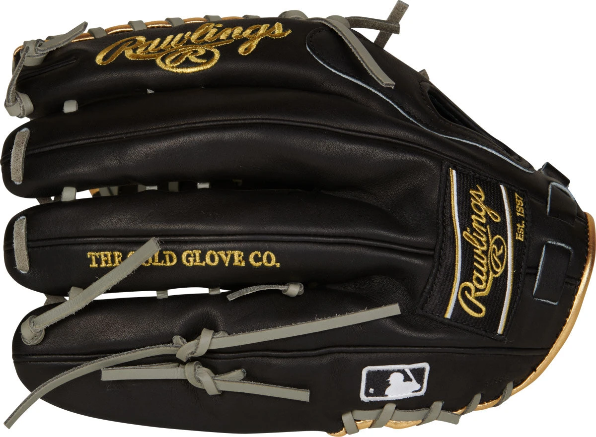Rawlings Pro Preferred Trout Pattern GD PROSMT27B 12.75" 8 Rawlings Pro Preferred Trout Pattern GD PROSMT27B 12.75" - Image 8
