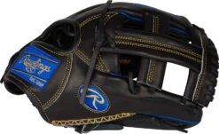 Rawlings Pro Preferred PROSNP4-20BR 11.5"-RHT -Baseball Store prosnp20br 2