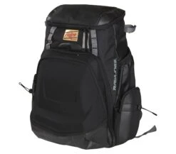 Rawlings R1000 Gold Glove Backpack - Black/Graphite -Baseball Store r1000 b gr 2