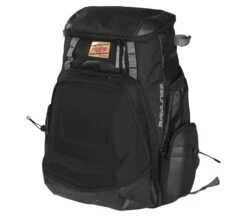 Rawlings R1000 Gold Glove Backpack - Black/Graphite -Baseball Store r1000 b gr 2 2