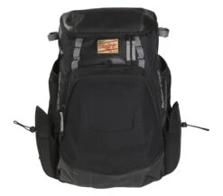 Rawlings R1000 Gold Glove Backpack - Black/Graphite -Baseball Store r1000 b gr 5