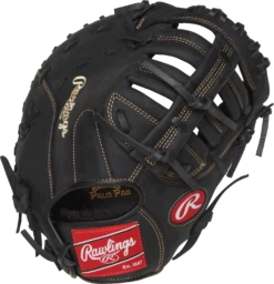 Rawlings Renegade R115FBM 11.5"