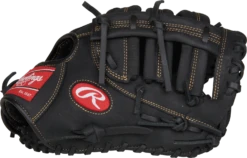 Rawlings Renegade R115FBM 11.5" -Baseball Store r115fbm 3 0 2