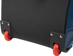 Rawlings R1502 Wheeled Catcher's Bag -Baseball Store r1502 n 41