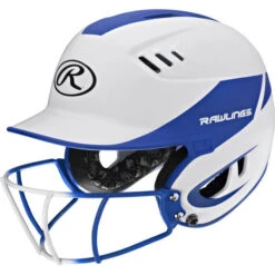 Rawlings Velo 2-Tone Jr & Sr. W/Mask -Baseball Store r16h2fgj w mr 1