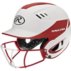 Rawlings Velo 2-Tone Jr & Sr. W/Mask -Baseball Store r16h2fgj w ms