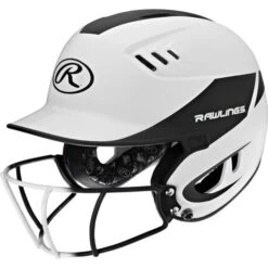 Rawlings Velo 2-Tone Jr & Sr. W/Mask