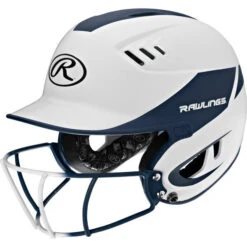 Rawlings Velo 2-Tone Jr & Sr. W/Mask -Baseball Store r16h2fgs w mn
