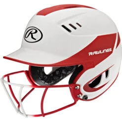 Rawlings Velo 2-Tone Jr & Sr. W/Mask -Baseball Store r16h2fgs w ms