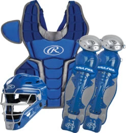Rawlings Renegade 2.0 Intermediate Catcher's Set -Baseball Store r2csi r