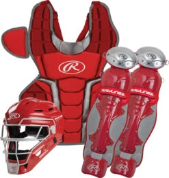 Rawlings Renegade 2.0 Intermediate Catcher's Set -Baseball Store r2csi s