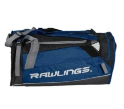 Rawlings Hybrid Backpack/Duffel -Baseball Store r601 n