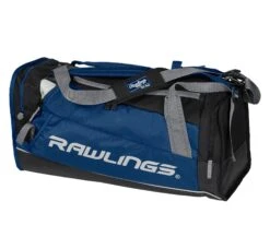 Rawlings Hybrid Backpack/Duffel -Baseball Store r601 n 1