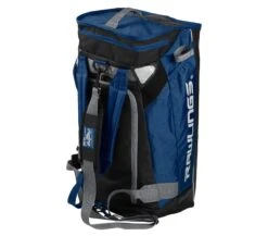 Rawlings Hybrid Backpack/Duffel -Baseball Store r601 n 2