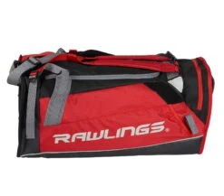 Rawlings Hybrid Backpack/Duffel -Baseball Store r601 r