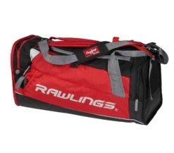 Rawlings Hybrid Backpack/Duffel -Baseball Store r601 r 1