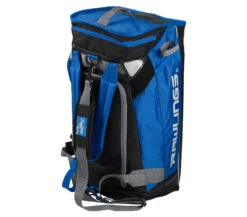 Rawlings Hybrid Backpack/Duffel -Baseball Store r601 s 2 1