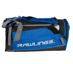 Rawlings Hybrid Backpack/Duffel -Baseball Store r601 10