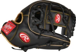 Rawlings R9 Baseball 11 1/2" Inf, Conv/Pro I Web -Baseball Store r9314 2bg 3 1