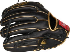 Rawlings R9 Baseball 11 1/2" Inf, Conv/Pro I Web -Baseball Store r9314 2bg 4 1