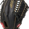 Rawlings R9 Baseball 12 3/4" OF, FB/Trapeze Finger Shift - RHT